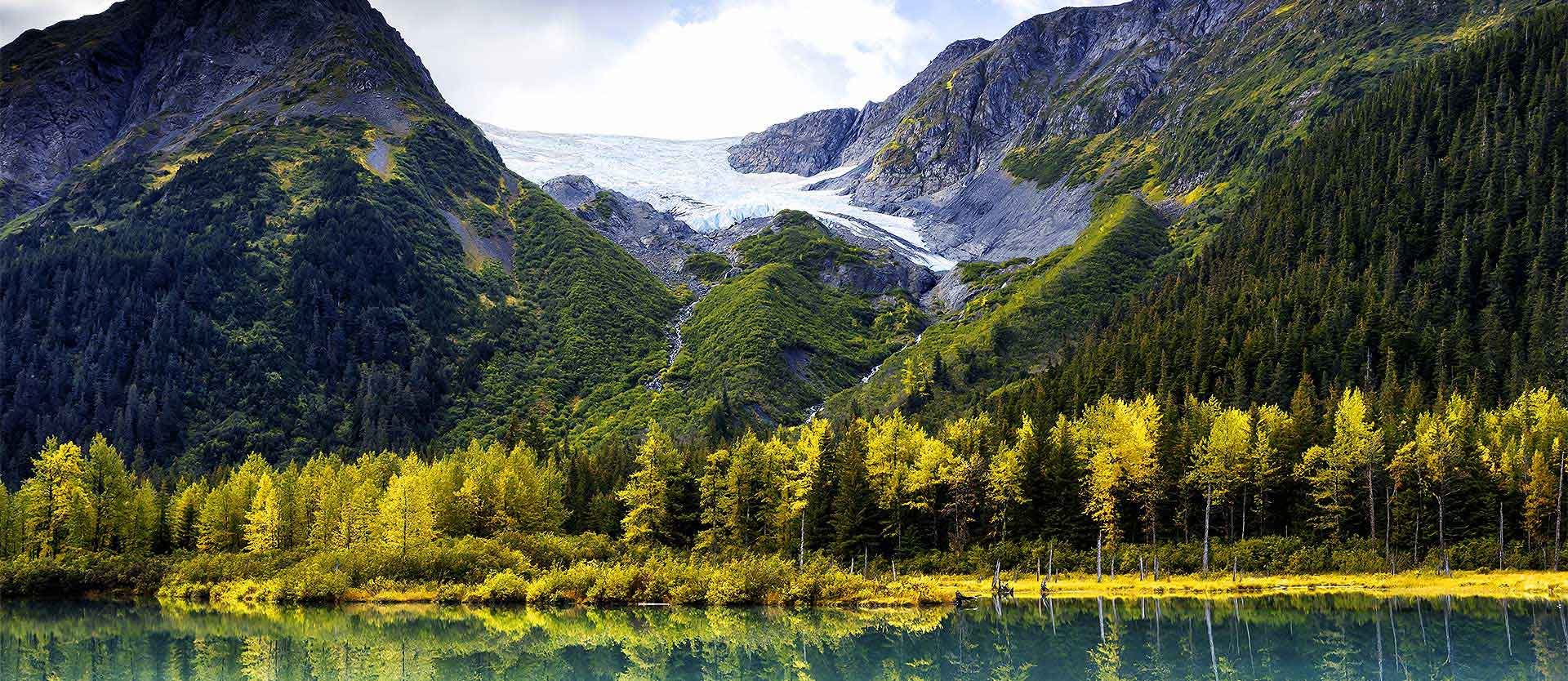 Alaska Exquisite Travel