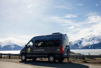 Alaska Exquisite travel