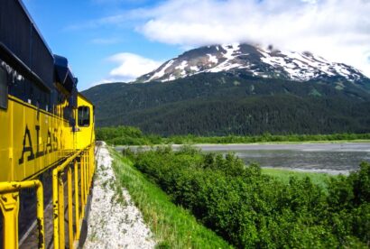 Railroad Transfers