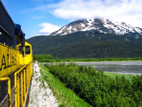 Railroad Transfers